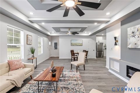Tiny photo for 135 New Street, Petersburg, VA 23803 (MLS # 2614293)