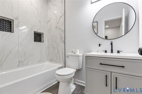 Tiny photo for 135 New Street, Petersburg, VA 23803 (MLS # 2614293)