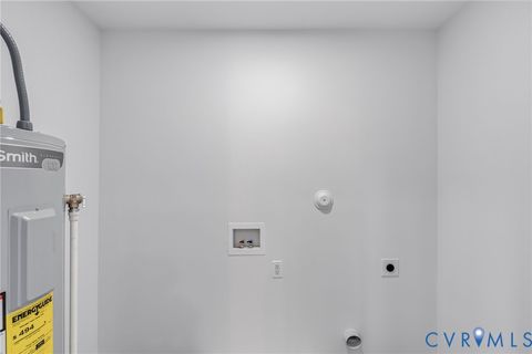 Tiny photo for 135 New Street, Petersburg, VA 23803 (MLS # 2614293)