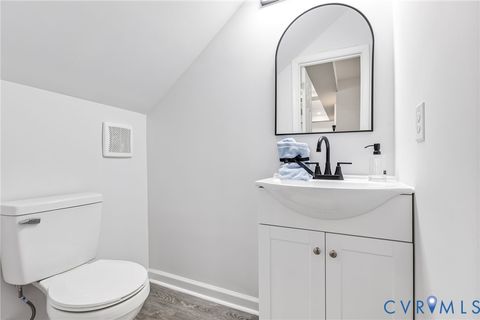 Tiny photo for 135 New Street, Petersburg, VA 23803 (MLS # 2614293)