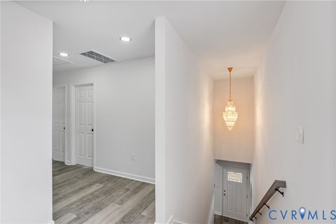 Tiny photo for 135 New Street, Petersburg, VA 23803 (MLS # 2614293)