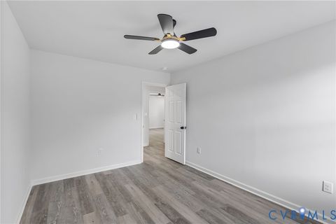 Tiny photo for 135 New Street, Petersburg, VA 23803 (MLS # 2614293)