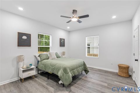 Tiny photo for 135 New Street, Petersburg, VA 23803 (MLS # 2614293)