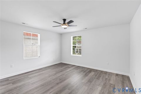 Tiny photo for 135 New Street, Petersburg, VA 23803 (MLS # 2614293)