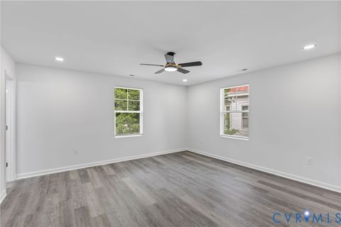 Tiny photo for 135 New Street, Petersburg, VA 23803 (MLS # 2614293)