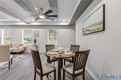 Tiny photo for 135 New Street, Petersburg, VA 23803 (MLS # 2614293)