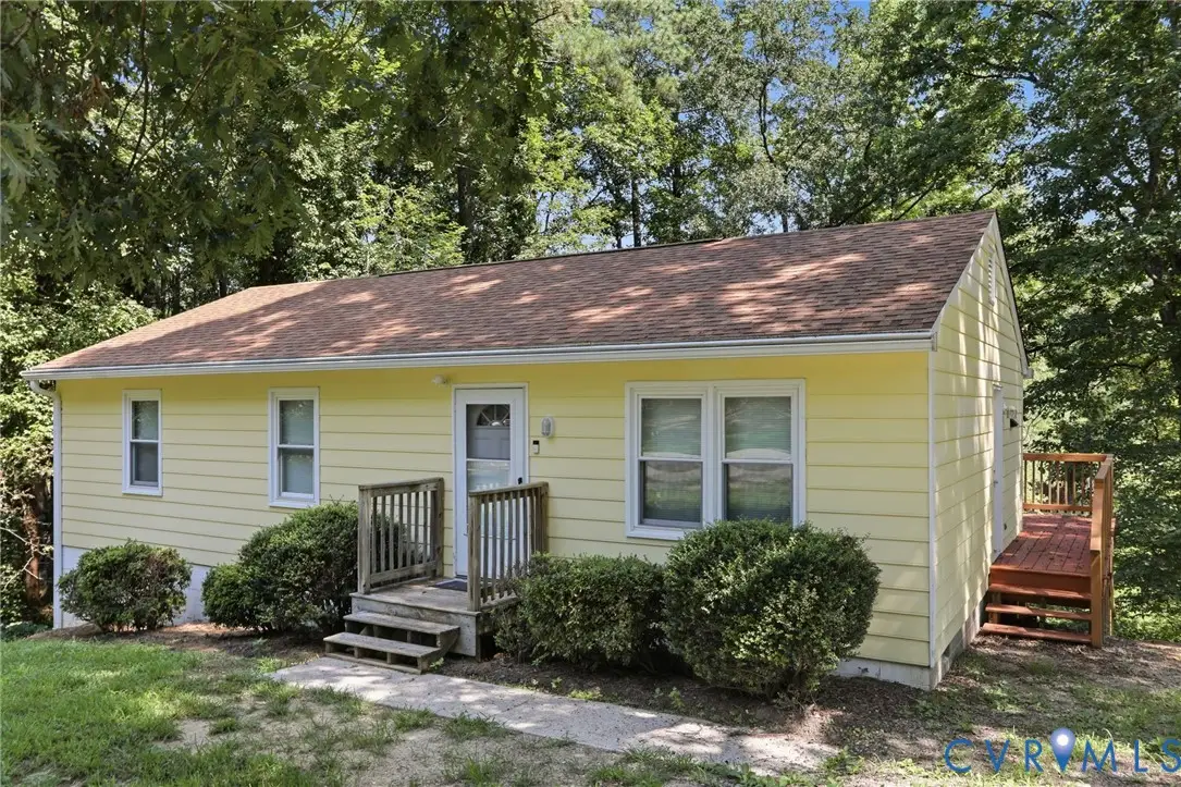 11307 Great Branch Drive, Chester, VA, 23831