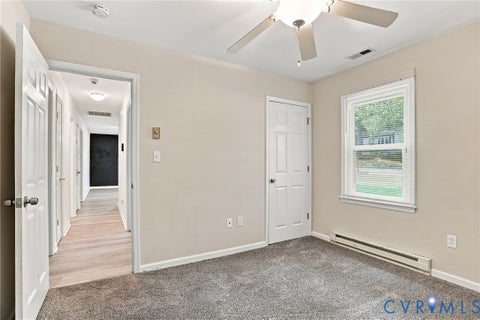 Tiny photo for 11307 Great Branch Drive, Chester, VA 23831 (MLS # 2619625)