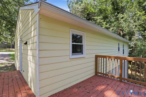 Tiny photo for 11307 Great Branch Drive, Chester, VA 23831 (MLS # 2619625)