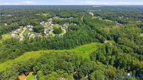 Tiny photo for 11307 Great Branch Drive, Chester, VA 23831 (MLS # 2619625)