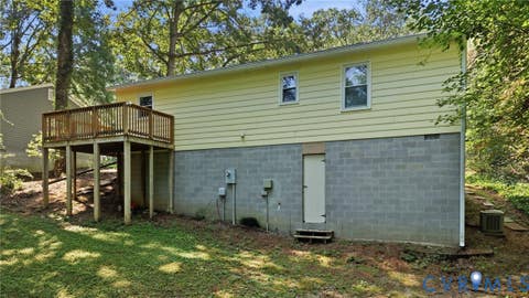 Tiny photo for 11307 Great Branch Drive, Chester, VA 23831 (MLS # 2619625)