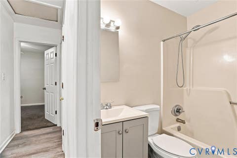 Tiny photo for 11307 Great Branch Drive, Chester, VA 23831 (MLS # 2619625)