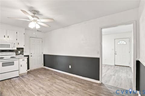 Tiny photo for 11307 Great Branch Drive, Chester, VA 23831 (MLS # 2619625)