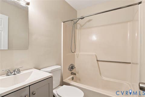 Tiny photo for 11307 Great Branch Drive, Chester, VA 23831 (MLS # 2619625)
