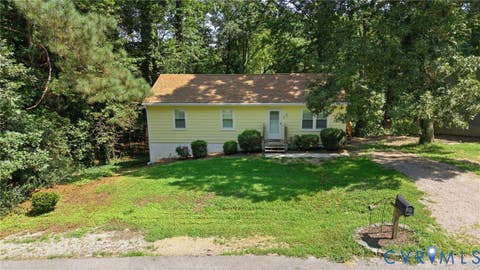 Tiny photo for 11307 Great Branch Drive, Chester, VA 23831 (MLS # 2619625)