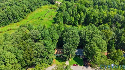 Tiny photo for 11307 Great Branch Drive, Chester, VA 23831 (MLS # 2619625)