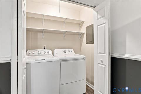 Tiny photo for 11307 Great Branch Drive, Chester, VA 23831 (MLS # 2619625)