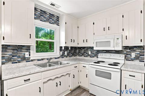 Tiny photo for 11307 Great Branch Drive, Chester, VA 23831 (MLS # 2619625)