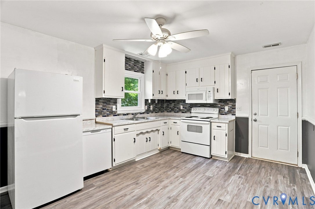 11307 Great Branch Drive