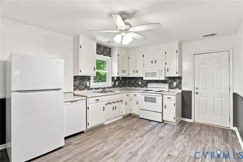 Tiny photo for 11307 Great Branch Drive, Chester, VA 23831 (MLS # 2619625)