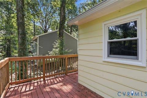 Tiny photo for 11307 Great Branch Drive, Chester, VA 23831 (MLS # 2619625)
