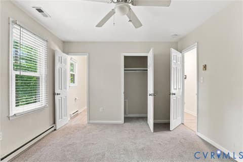 Tiny photo for 11307 Great Branch Drive, Chester, VA 23831 (MLS # 2619625)