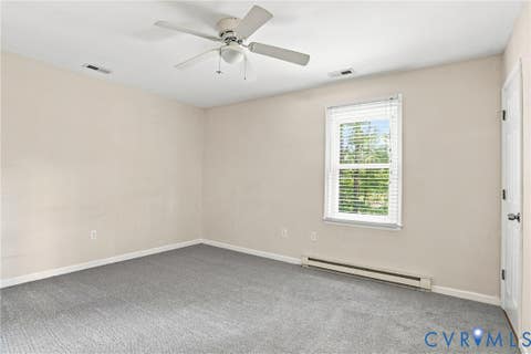 Tiny photo for 11307 Great Branch Drive, Chester, VA 23831 (MLS # 2619625)
