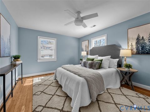 Tiny photo for 6715 Galaxie Road, Henrico, VA 23228 (MLS # 2600045)