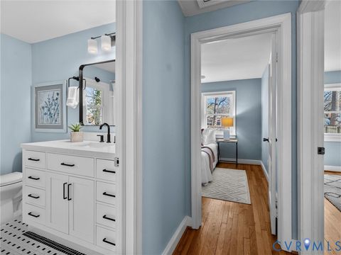 Tiny photo for 6715 Galaxie Road, Henrico, VA 23228 (MLS # 2600045)