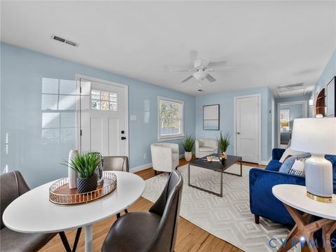 Tiny photo for 6715 Galaxie Road, Henrico, VA 23228 (MLS # 2600045)