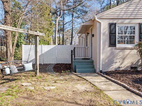 Tiny photo for 6715 Galaxie Road, Henrico, VA 23228 (MLS # 2600045)