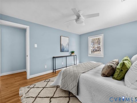 Tiny photo for 6715 Galaxie Road, Henrico, VA 23228 (MLS # 2600045)