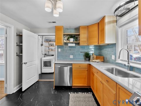 Tiny photo for 6715 Galaxie Road, Henrico, VA 23228 (MLS # 2600045)