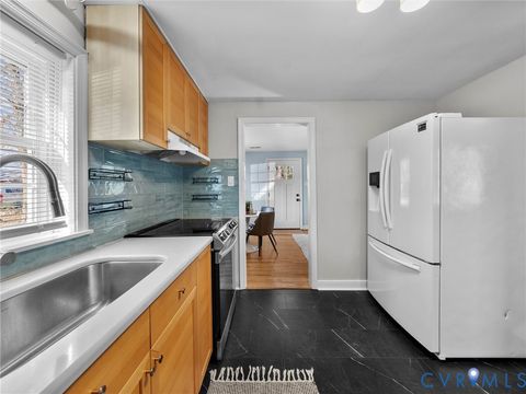 Tiny photo for 6715 Galaxie Road, Henrico, VA 23228 (MLS # 2600045)