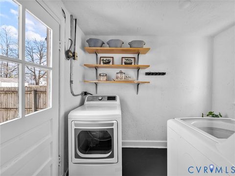 Tiny photo for 6715 Galaxie Road, Henrico, VA 23228 (MLS # 2600045)