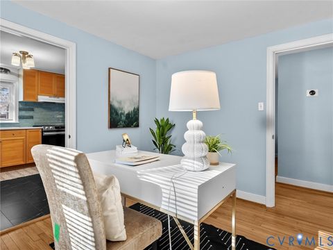 Tiny photo for 6715 Galaxie Road, Henrico, VA 23228 (MLS # 2600045)