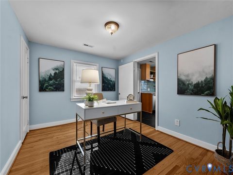 Tiny photo for 6715 Galaxie Road, Henrico, VA 23228 (MLS # 2600045)