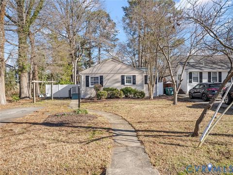 Tiny photo for 6715 Galaxie Road, Henrico, VA 23228 (MLS # 2600045)