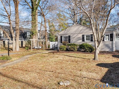 Tiny photo for 6715 Galaxie Road, Henrico, VA 23228 (MLS # 2600045)