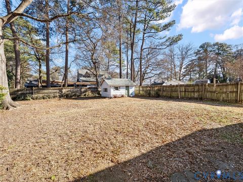 Tiny photo for 6715 Galaxie Road, Henrico, VA 23228 (MLS # 2600045)