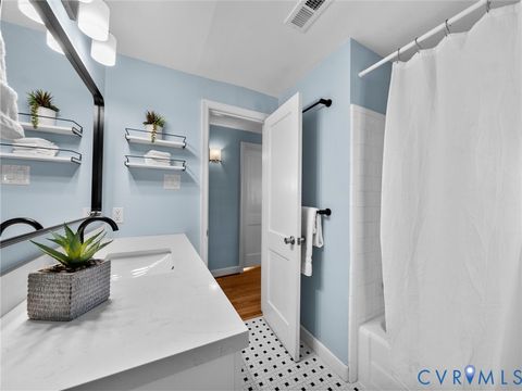 Tiny photo for 6715 Galaxie Road, Henrico, VA 23228 (MLS # 2600045)