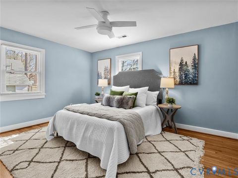 Tiny photo for 6715 Galaxie Road, Henrico, VA 23228 (MLS # 2600045)