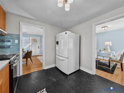 Tiny photo for 6715 Galaxie Road, Henrico, VA 23228 (MLS # 2600045)