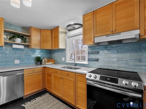 Tiny photo for 6715 Galaxie Road, Henrico, VA 23228 (MLS # 2600045)