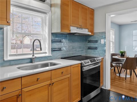 Tiny photo for 6715 Galaxie Road, Henrico, VA 23228 (MLS # 2600045)