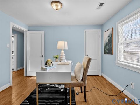 Tiny photo for 6715 Galaxie Road, Henrico, VA 23228 (MLS # 2600045)