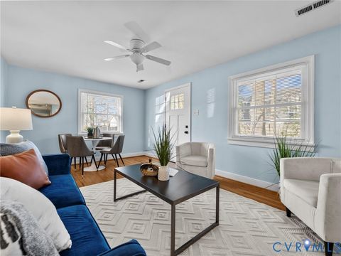 Tiny photo for 6715 Galaxie Road, Henrico, VA 23228 (MLS # 2600045)