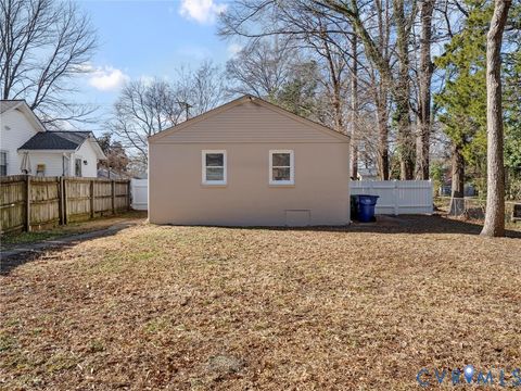 Tiny photo for 6715 Galaxie Road, Henrico, VA 23228 (MLS # 2600045)