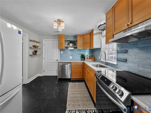 Tiny photo for 6715 Galaxie Road, Henrico, VA 23228 (MLS # 2600045)