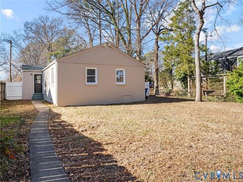 Tiny photo for 6715 Galaxie Road, Henrico, VA 23228 (MLS # 2600045)
